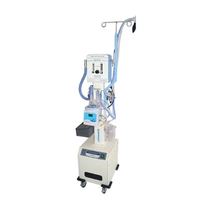 Neokraft Oxyflow 305 Bubble CPAP with HFNC